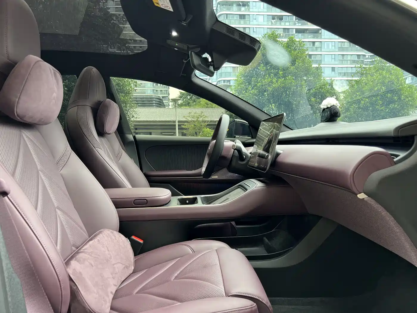 NIO ET5T 2026 2025 100kWh Touring