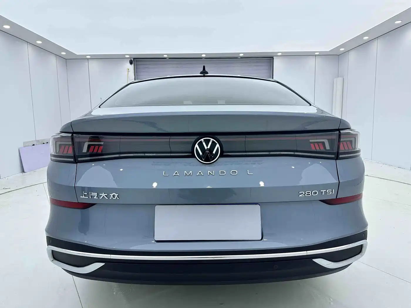 Volkswagen Lamando 2022 Lamando L 280TSI DSG Cool Edition фото 8
