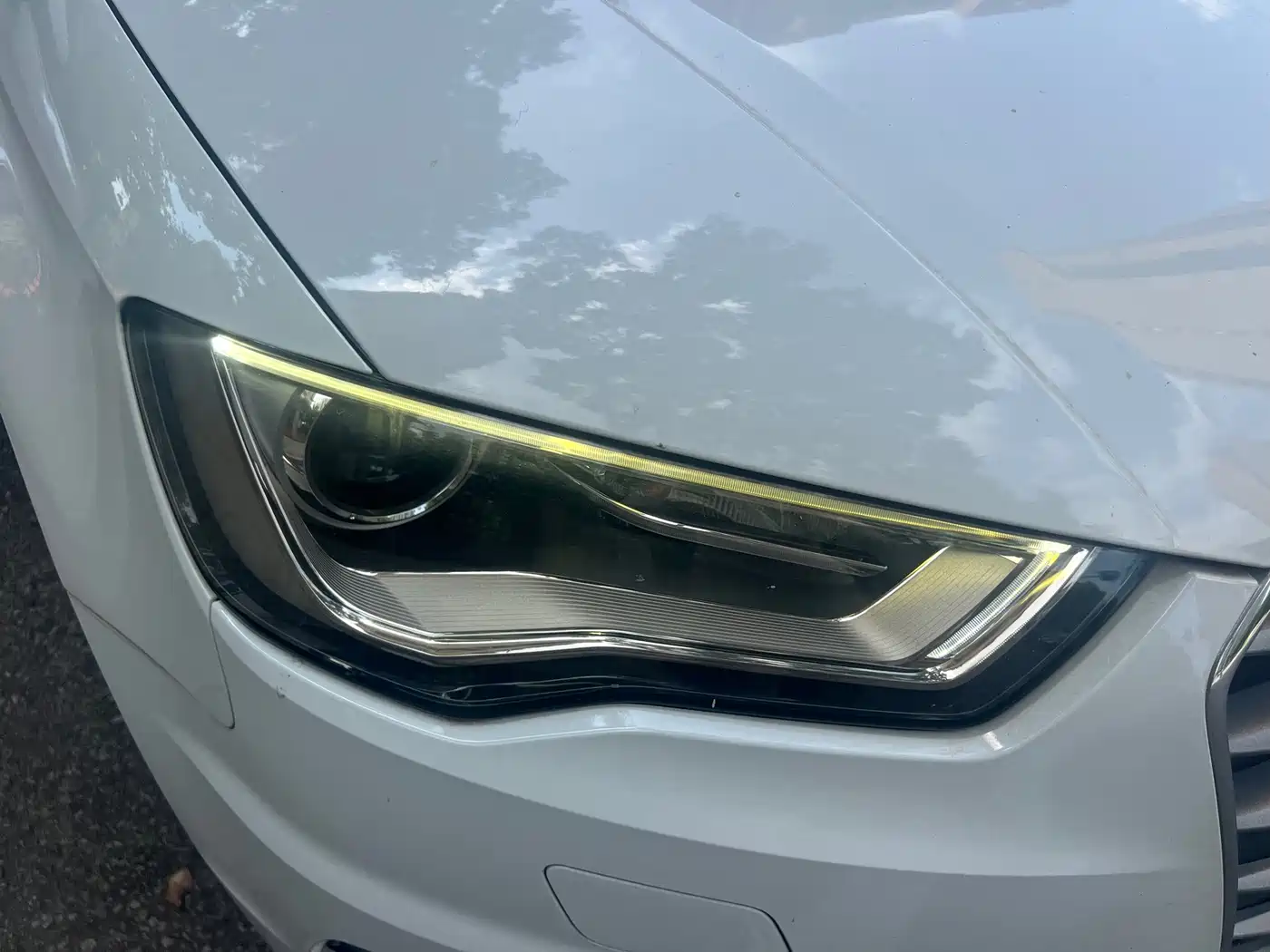 Audi A3 (Import) 2015 2015 Cabriolet 40 TFSI