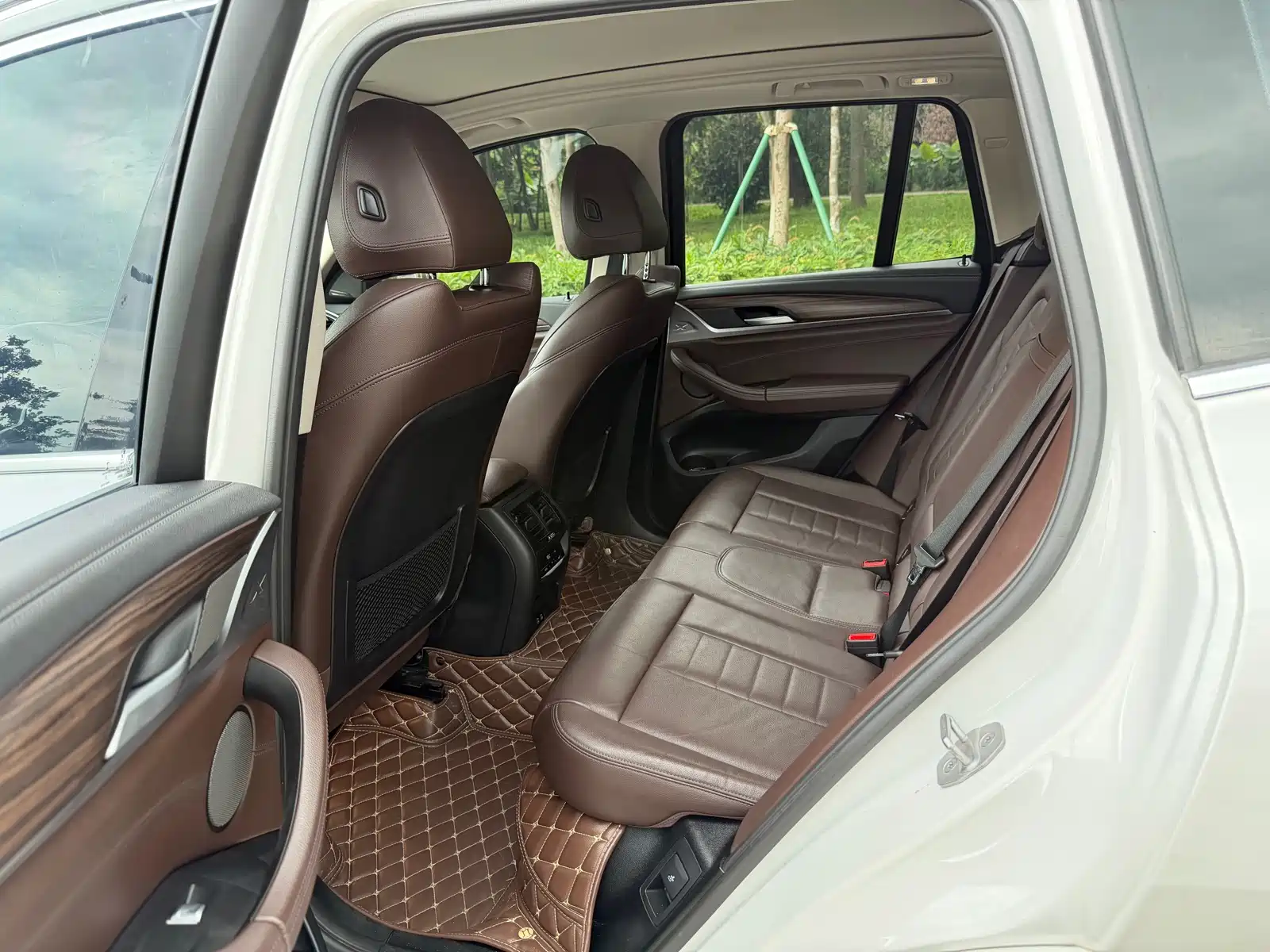 Фото 5 - BMW X3