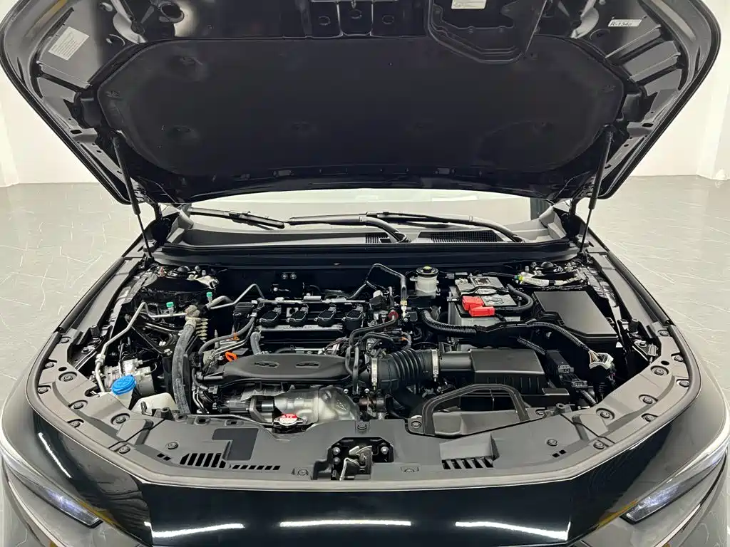 Honda Accord 2024 2023 260TURBO Smart Enjoyment Edition