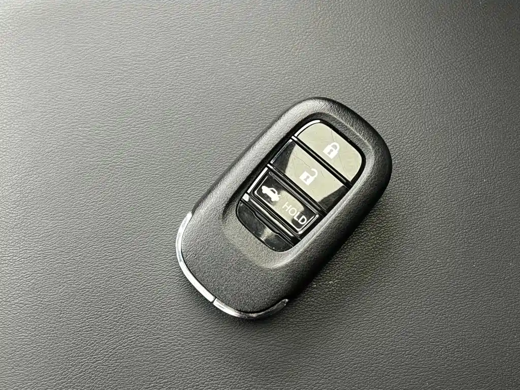 Honda Accord 2024 2023 260TURBO Smart Enjoyment Edition