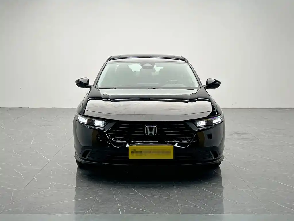 Honda Accord 2024 2023 260TURBO Smart Enjoyment Edition