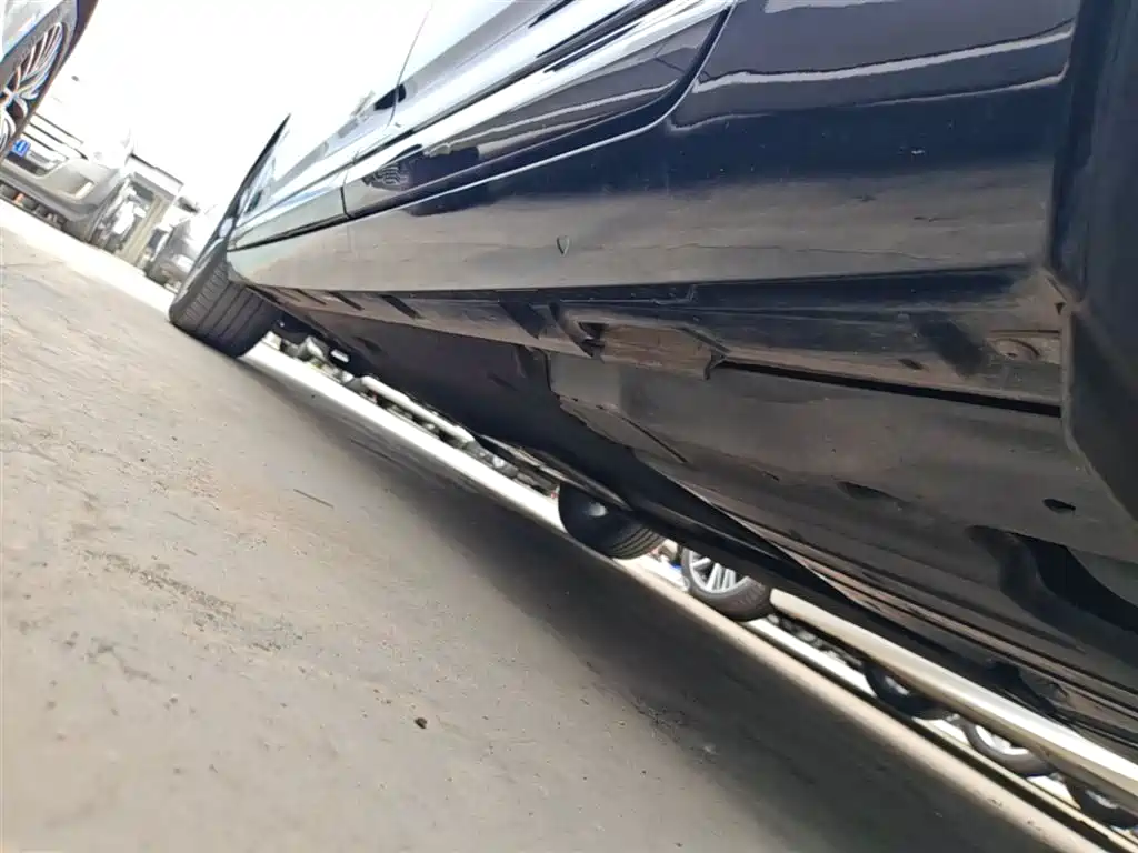 Volkswagen Magotan 2020 280TSI DSG Leading фото 21