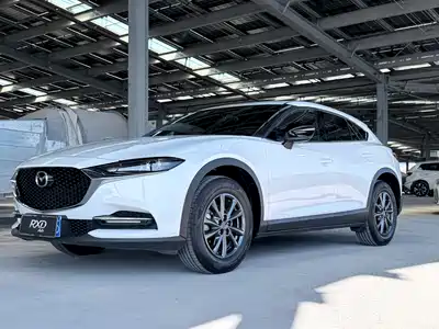Mazda CX-4