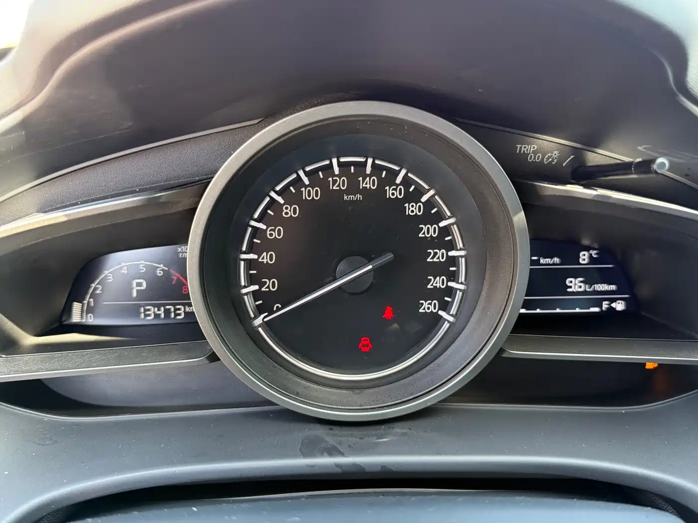 Mazda CX-4 2023 2021 2.0L Auto FWD Skyactiv Vitality Edition