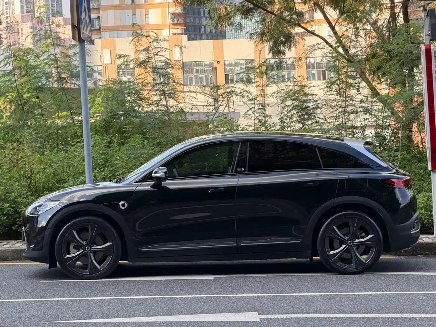 2024 smart #3