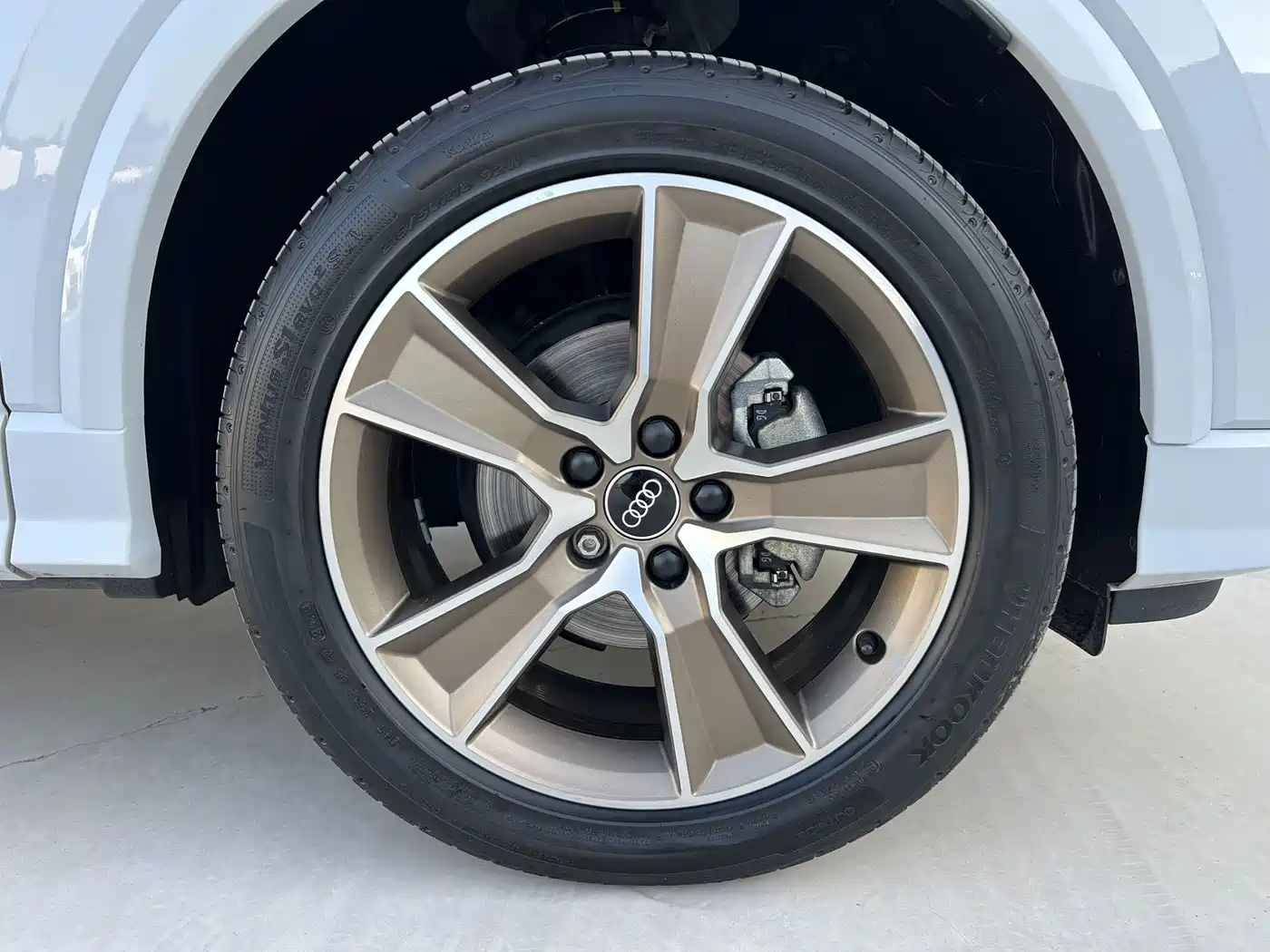 Audi Q2L 2023 2022 35 TFSI Fashion Dynamic