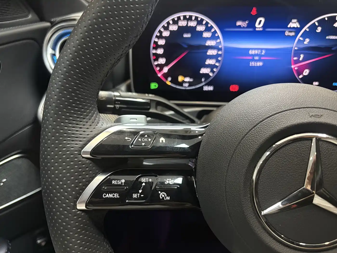 Mercedes-Benz C-Class 2025 2025 C 260 L Sport Edition
