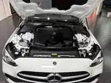 Фото 21 - Mercedes-Benz C-Class