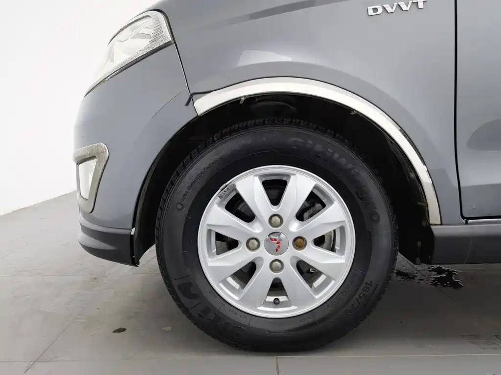 Wuling Motors Wuling Hongguang 2013 2013 1.5L S Comfort