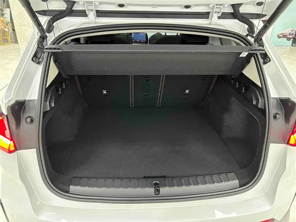 BMW X1 2023 sDrive20Li X Design Package фото 16