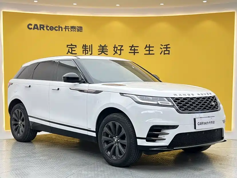 Land Rover Range Rover Velar 2020 2020 P340 R-DYNAMIC S