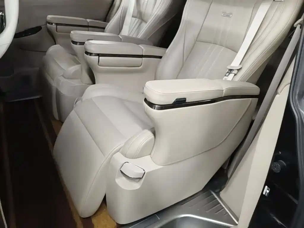 Nissan Quest 2016 2015 3.5L SL