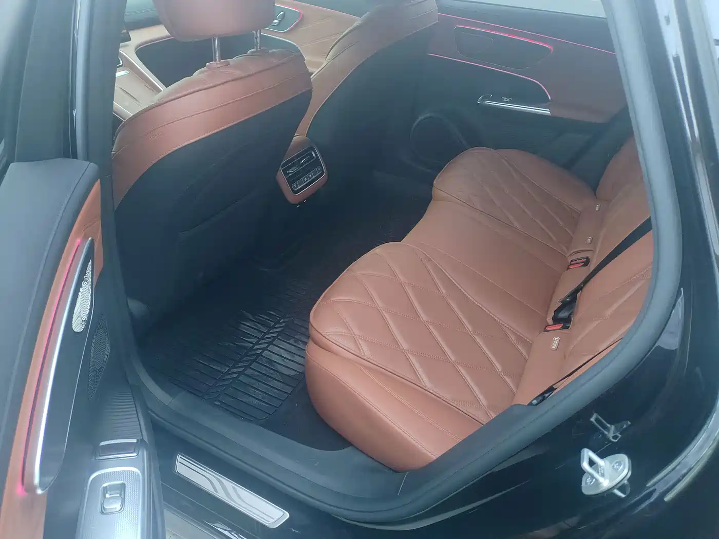 2026 Chery Fengyun Fengyun A9L