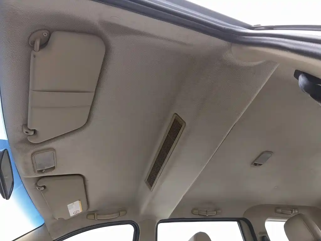 Wuling Motors Wuling Hongguang 2013 2013 1.5L S Comfort
