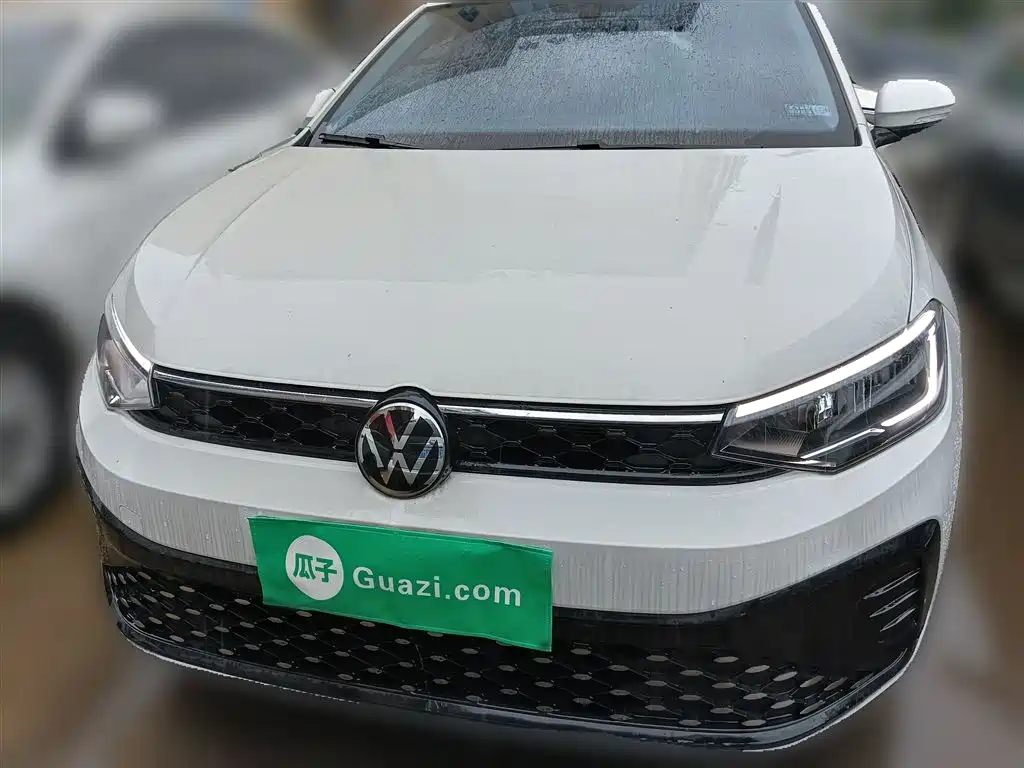 Volkswagen Lavida 2025 New Edge 1.5L Outstanding New Ease фото 24