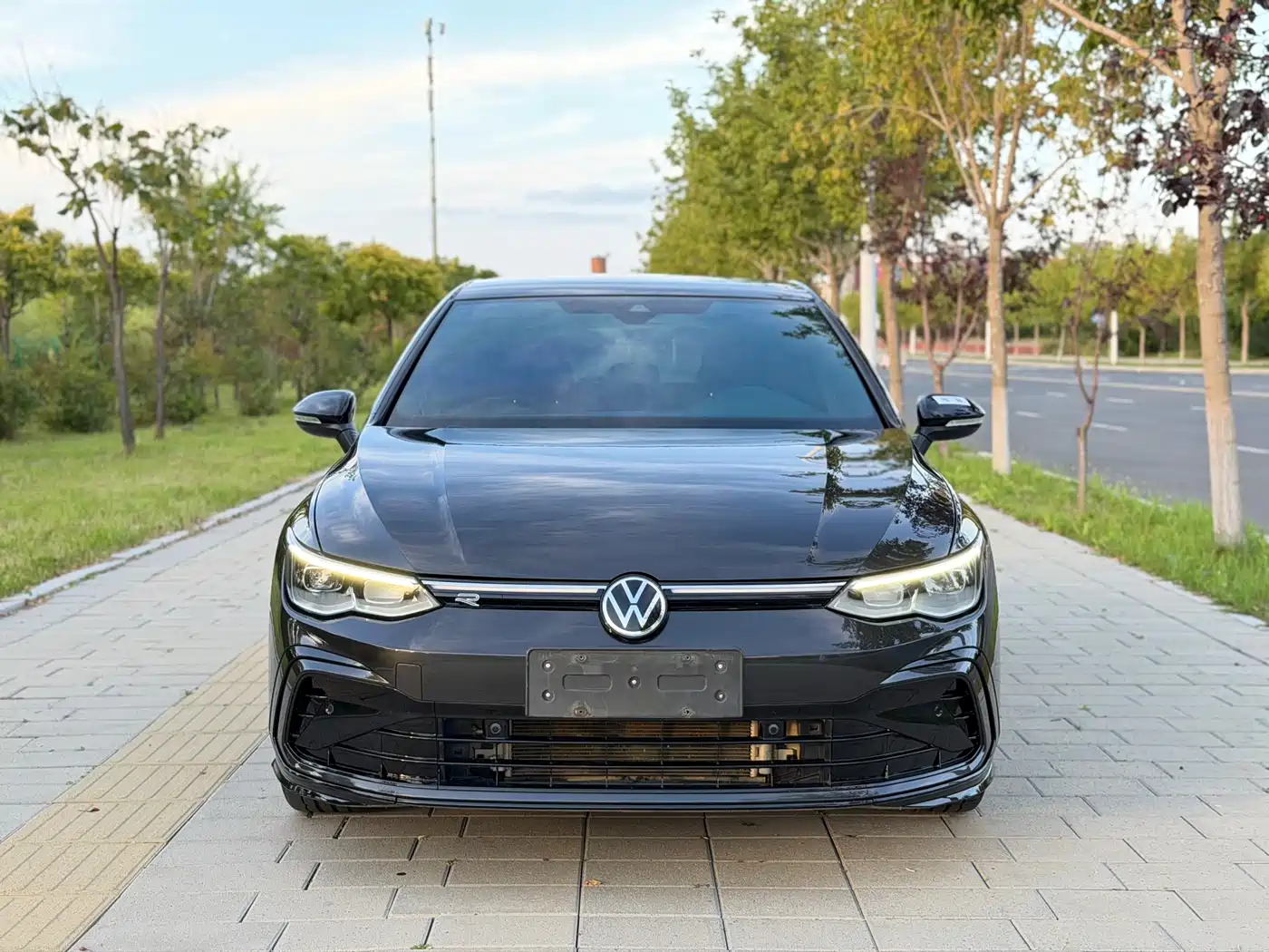 Volkswagen Golf, миниатюра 2