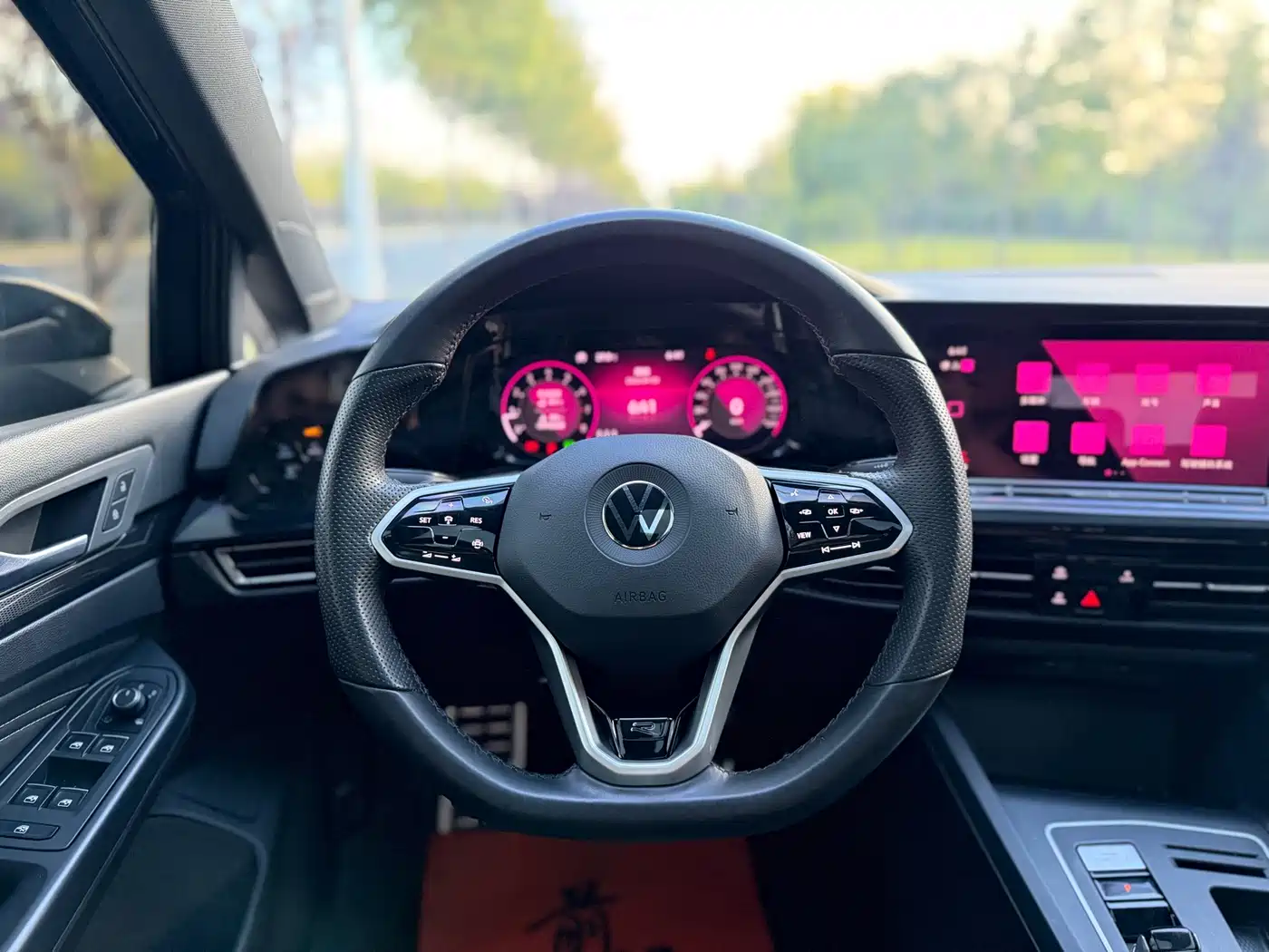 Volkswagen Golf, миниатюра 11