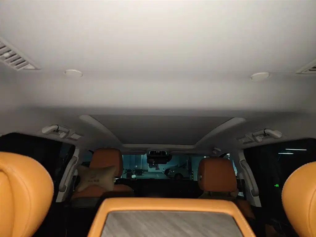 Tank 500 2022 3.0T Sport Edition Zaojing 5-Seater фото 9