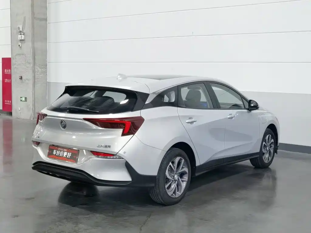 Buick Velite 6 2024 2024 450km Premium PLUS