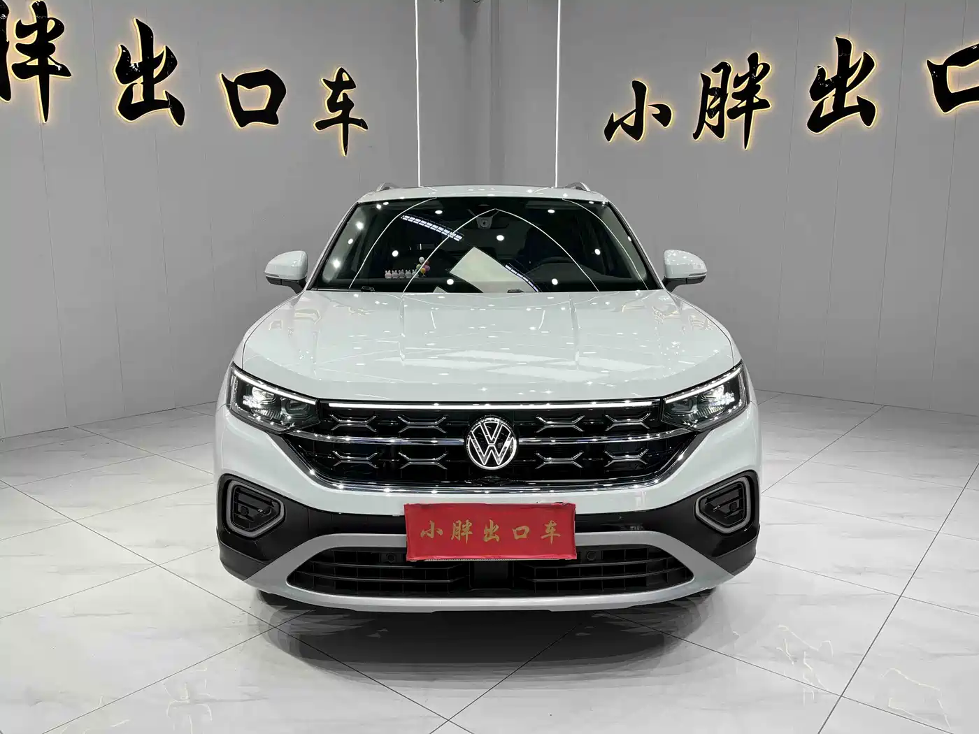 VOLKSWAGEN TANYUE