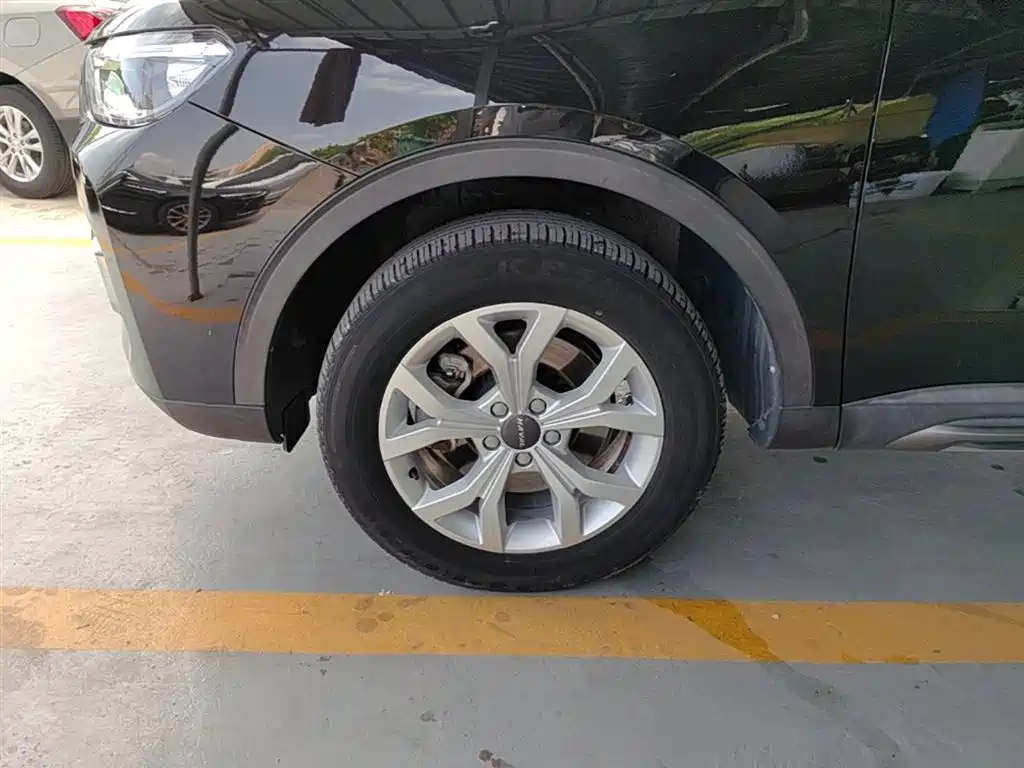 Haval H6 2019 2.0GDIT Automatic Champion Edition China V фото 23