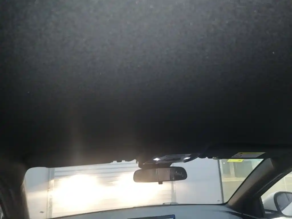 BYD Seagull 2025 Smart Drive Edition 305km Vitality Version фото 18