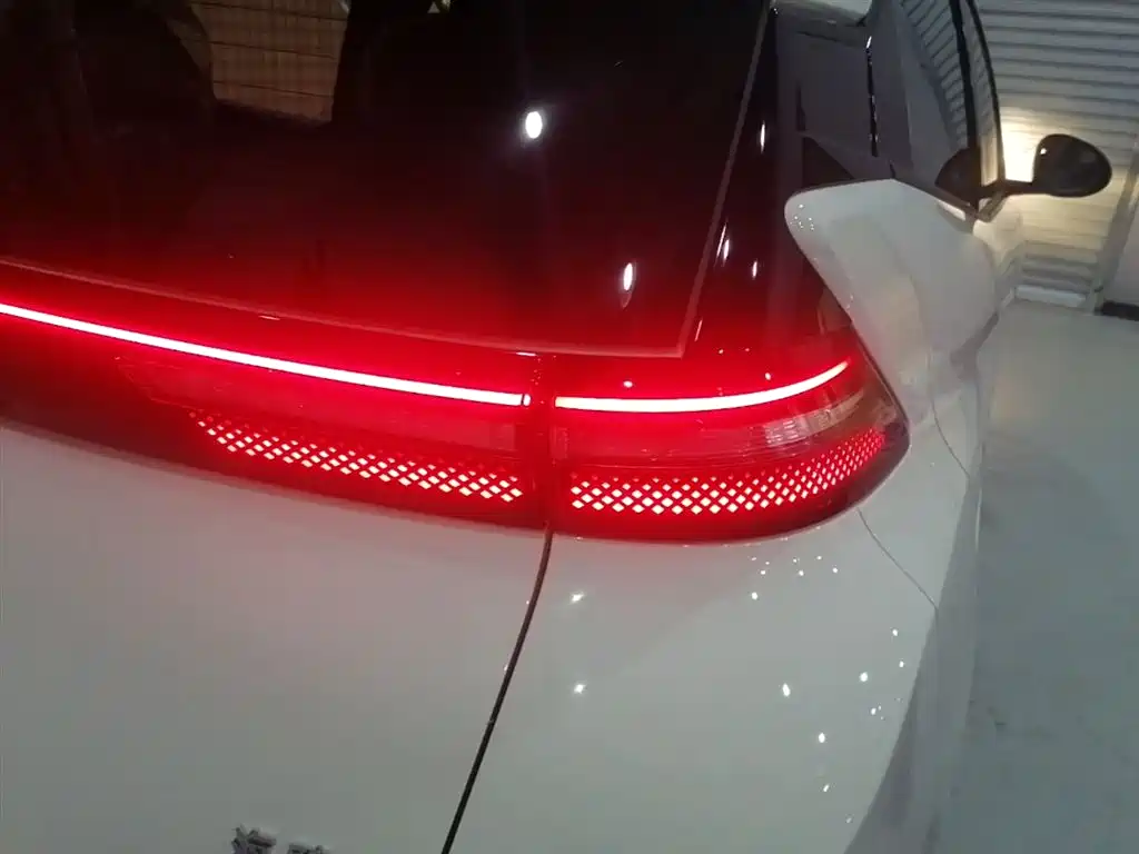 BYD Seagull 2025 Smart Drive Edition 305km Vitality Version фото 8