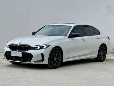 BMW 3