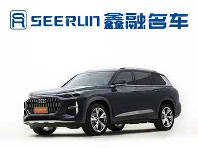 Audi Q6
