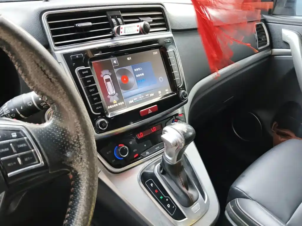 Haval H6 2015 2015 Sport 1.5T Automatic 2WD Luxury