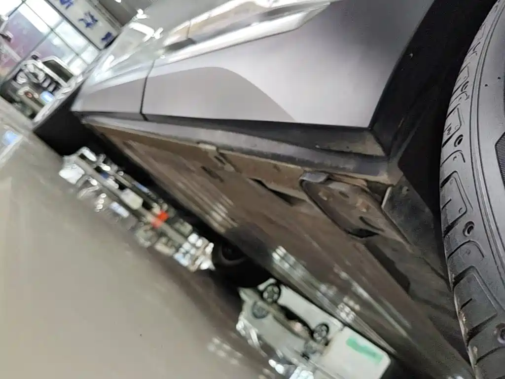 NIO EC6 2021 2020 Model 430KM Sport Edition