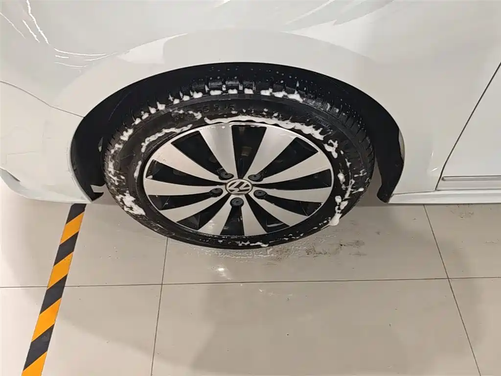 Volkswagen Sagitar 2017 230TSI Automatic Comfort фото 23