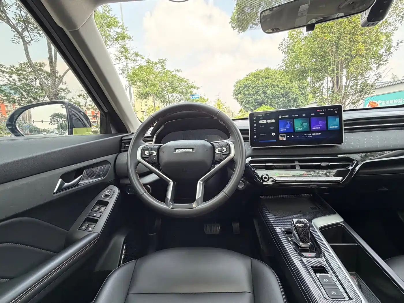Haval Chitu 2022 2022 Power Edition 1.5T Purple Copper Rabbit
