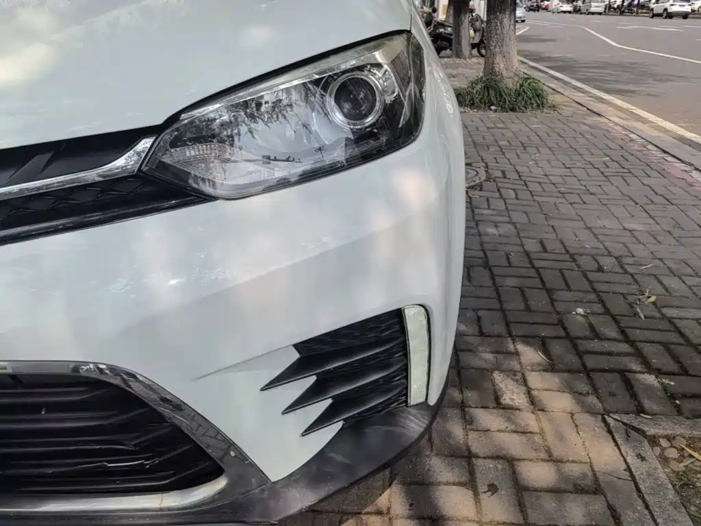 MG Roewe RX5 2017 2017 20T Automatic Premium Edition