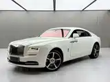 Фото 2 - Rolls-Royce Wraith