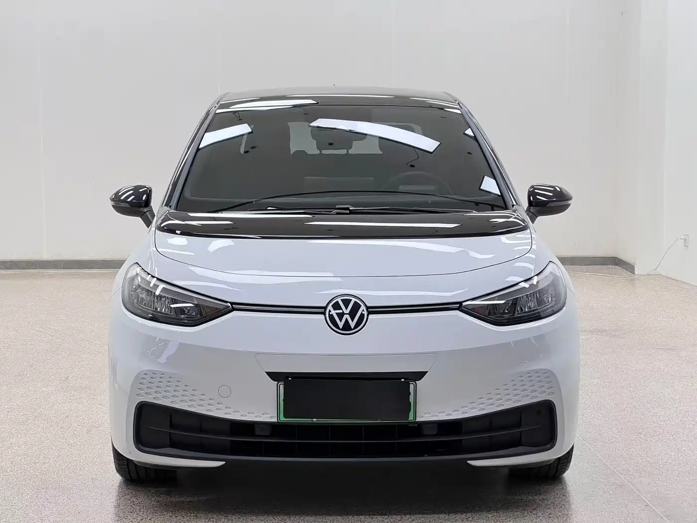 2025 Volkswagen ID.3