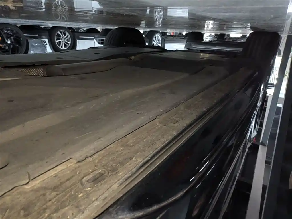 Volkswagen Tayron GTE Plug-in Hybrid 2020 Model 1.4T Luxury фото 21