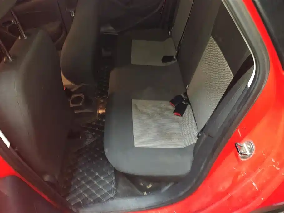 Volkswagen Polo 2018 1.5L Auto Safe Drive фото 11