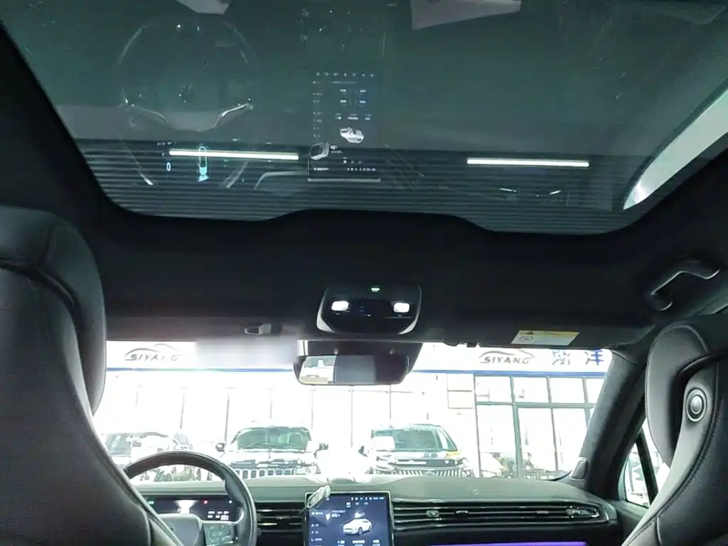 NIO EC6 2021 2020 Model 430KM Sport Edition