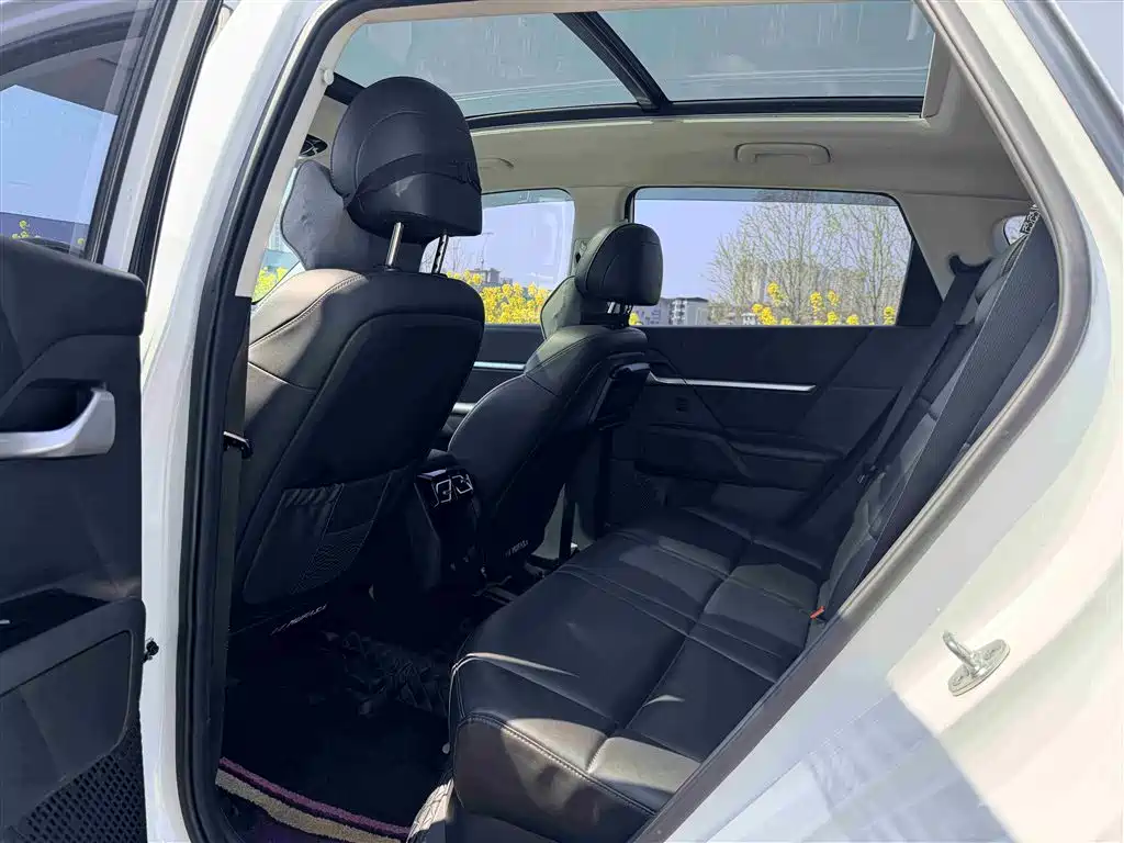 HYUNDAI BEIJING HYUNDAI IX35