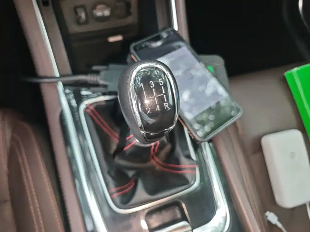 Photo 14 - Changan Eado