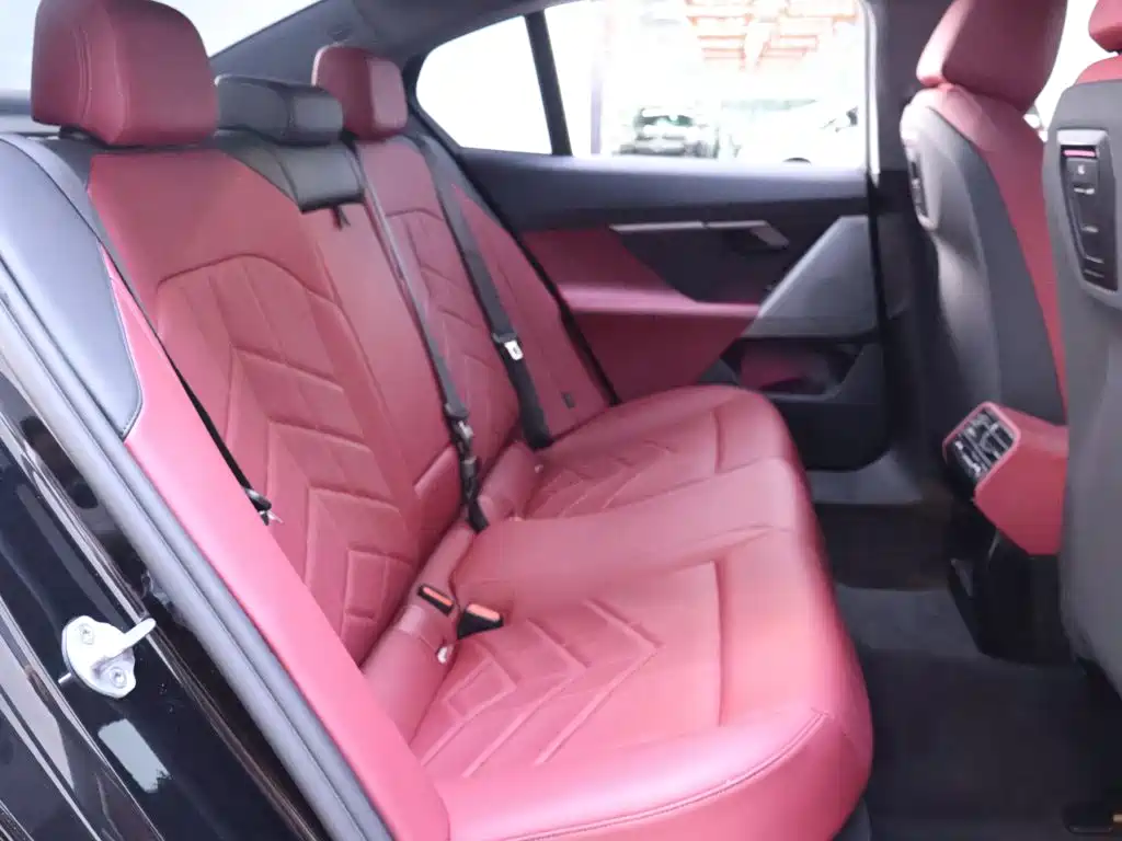 Фото 22 - BMW 5 Series (Import)