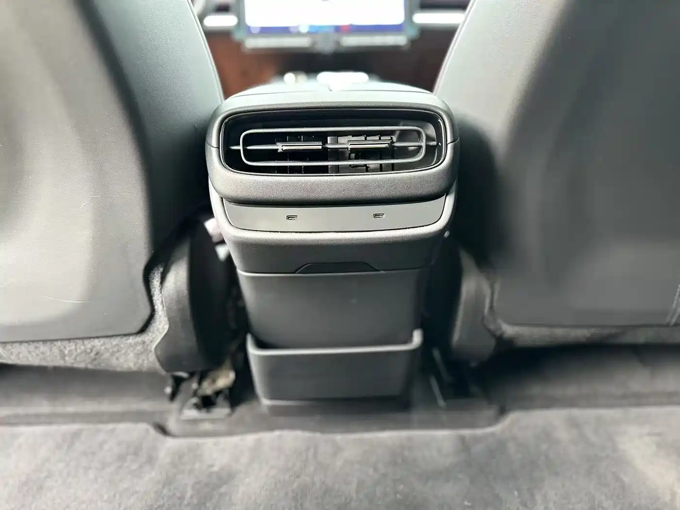 Xiaomi Auto Xiaomi SU7 2024 RWD Long Range Intelligent Driving Edition фото 15