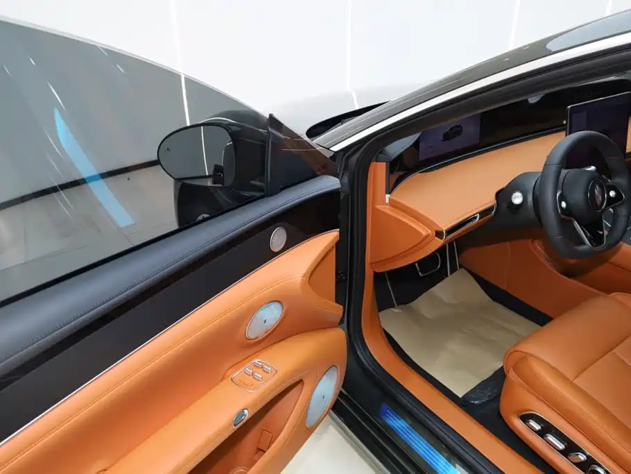 Xiangjie Enjoy World S9T 2026 2025 Model Range Extender 37kWh