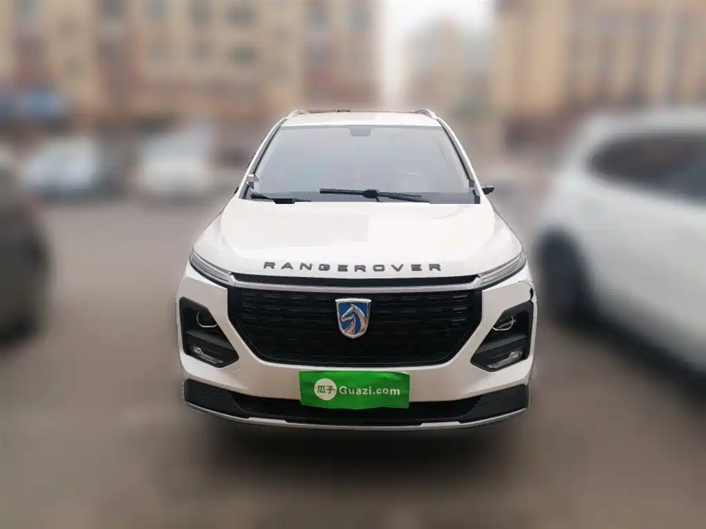 Baojun 530 2020 2020 1.5T Manual Comfort 6-seater