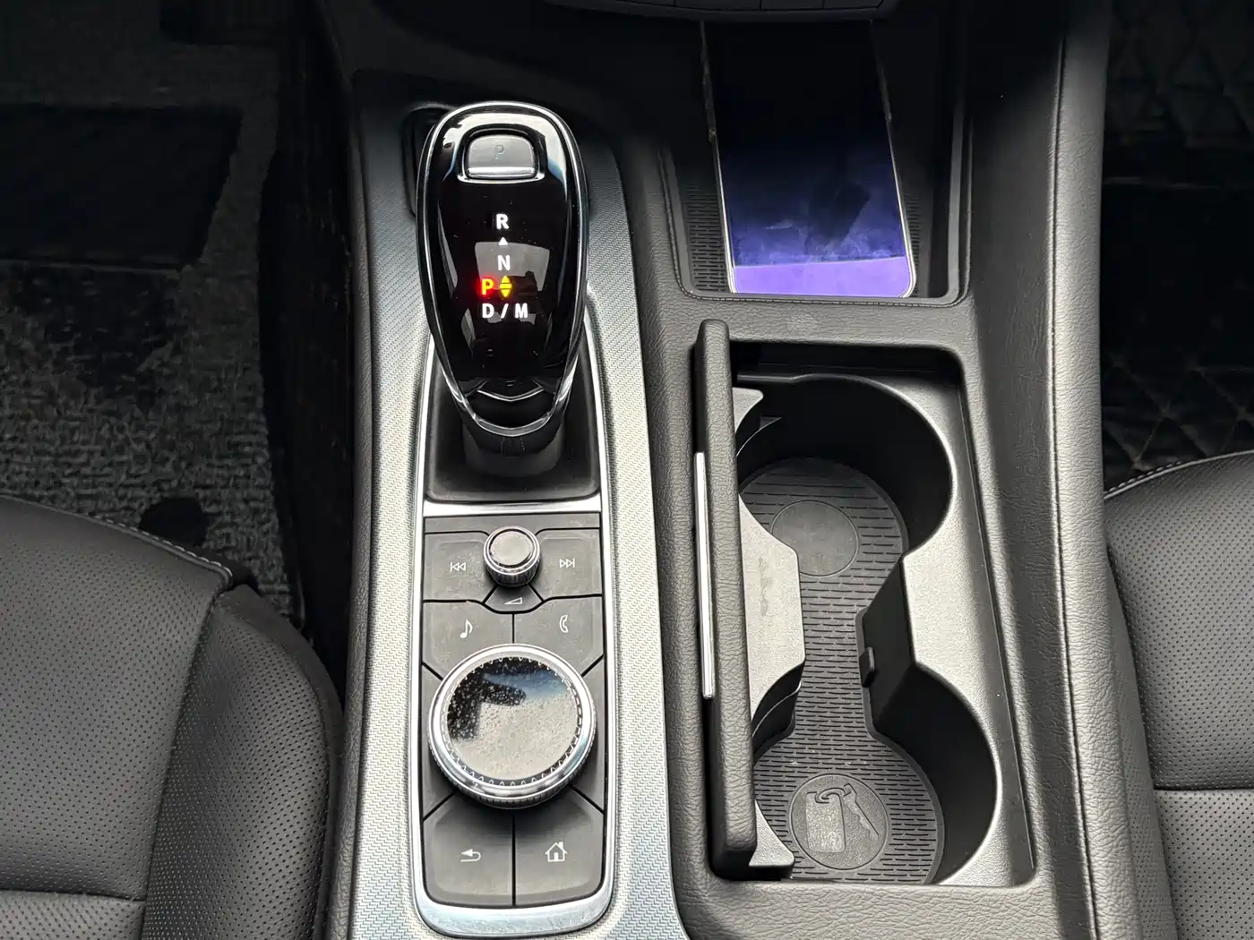  CT5