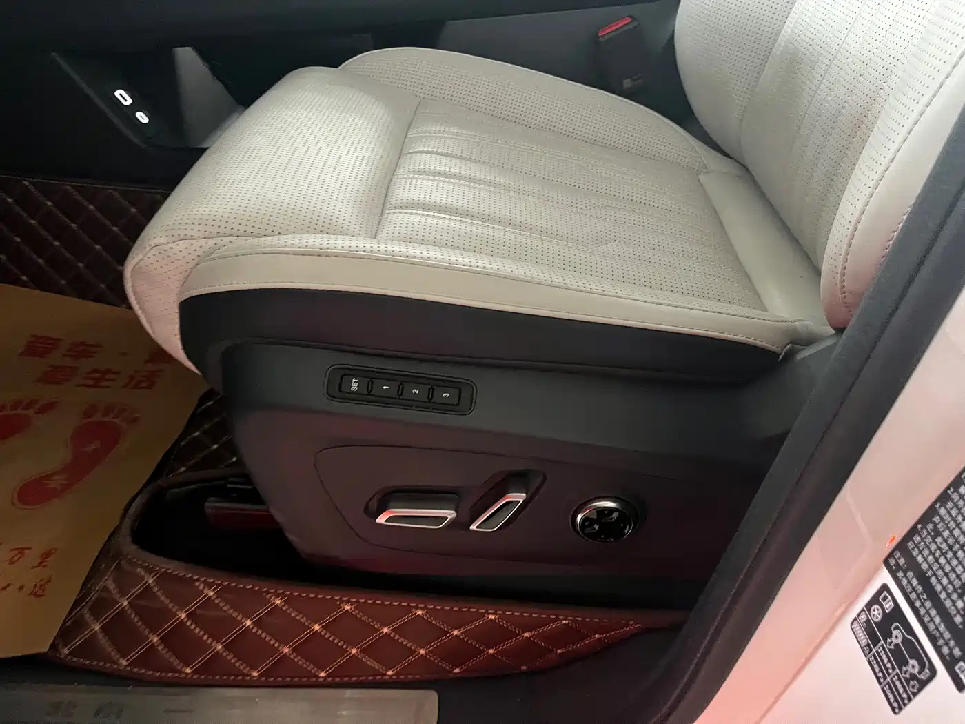 BAIC ORV Beijing Off-Road BJ60 2022 2022 2.0T May Day Edition 7-Seater