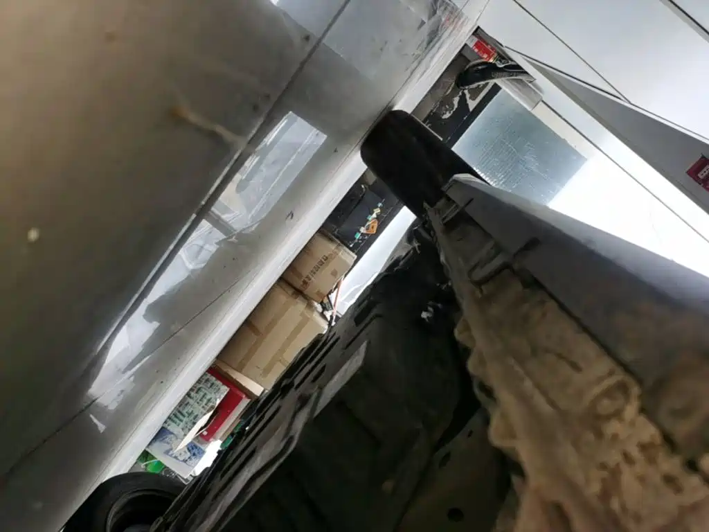 Baojun E200 2021 2020 305KM Smart Edition